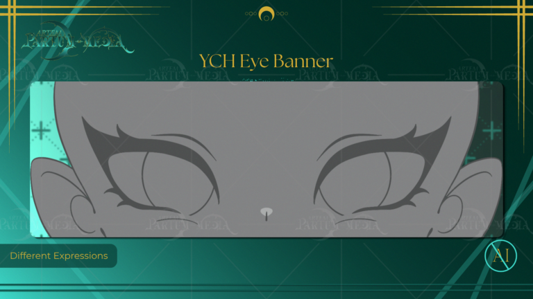 Eye Banner