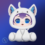Hime Plushie