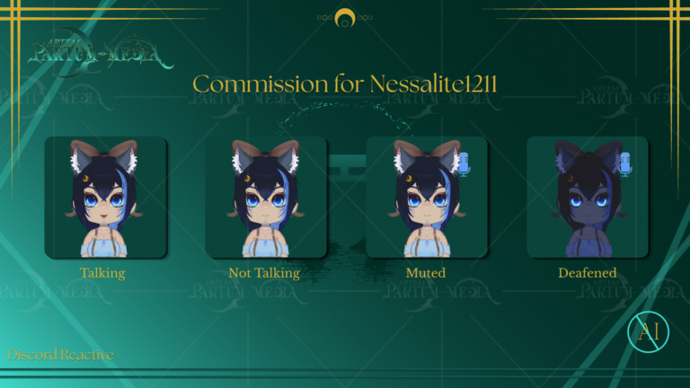 Nessa Farming