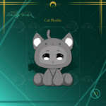 Plushie Cat