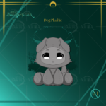 Plushie Dog